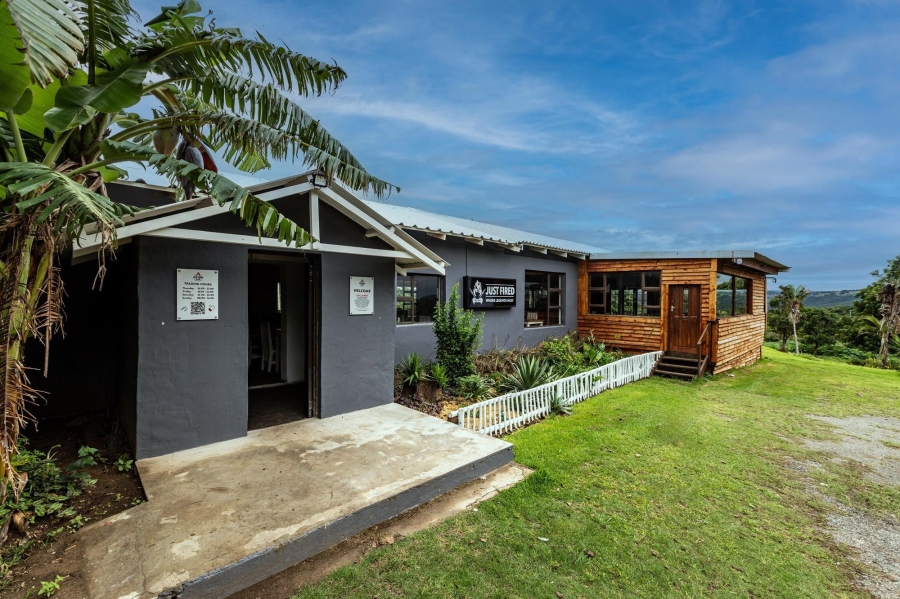 Commercial Property for Sale in Cintsa East Eastern Cape